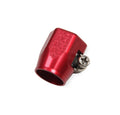 Earl’s Red Econ-O-Fit Hose Clamp - 900108ERL