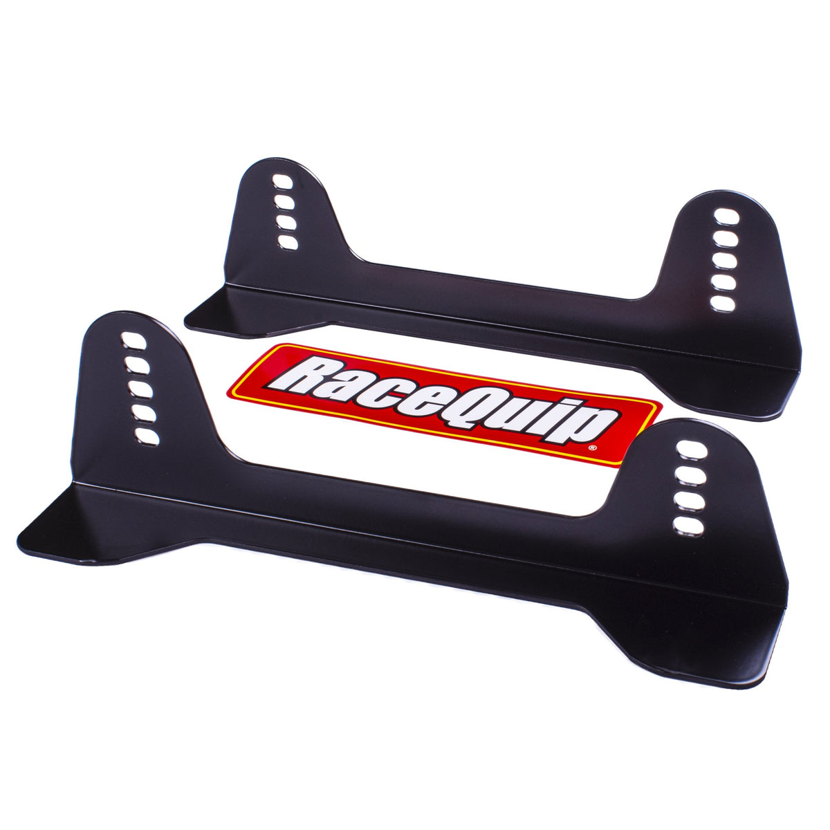 RaceQuip Steel Seat Mount Brackets - Short - 96002029RQP