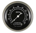 Classic Instruments Traditional 3-3/8" Speedometer Gauge - TR59SLF