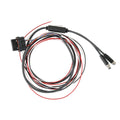 Holley EFI Pro Dash M8 Service Harness - 558-486