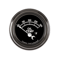Classic Instruments Traditional 2-1/8" Oil Temperature Gauge - TR28SLC