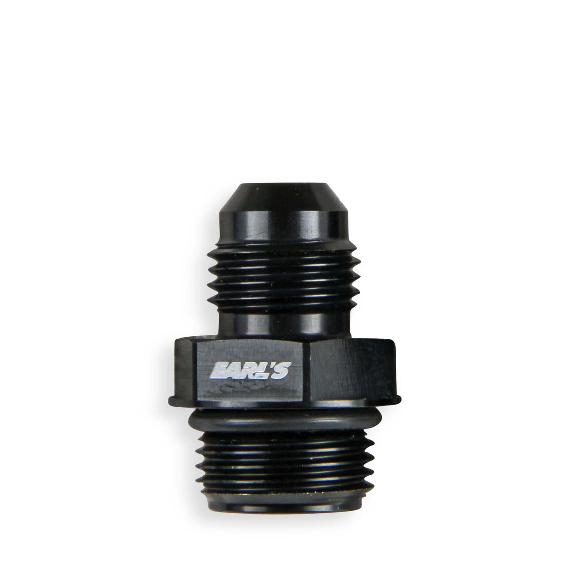 Earl’s BSPP to AN Adapter - AT9919DECERL