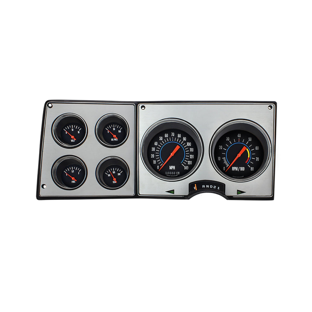 Classic Instruments OE Package - CT73OE