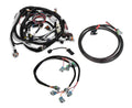 Holley EFI GM 58X EFI HARNESS KIT - 558-501