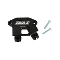 Earl’s 7.3L Godzilla Oil Cooler Adapter - Dual -12 AN Male - 1138ERL