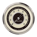 Classic Instruments Nostalgia VT 3-3/8" Tachometer Gauge - NT80SHC