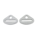 Simpson Seatbelt Mounting Hardware - 31022