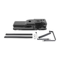 Holley Sniper EFI Fuel Tank - Dodge D-Series Trucks - 19-592