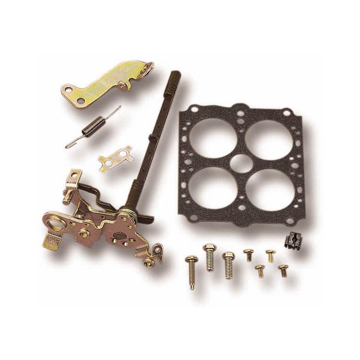 Holley Carburetor Throttle Shaft Service Kits - 20-48-1