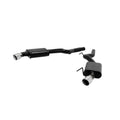 Flowmaster American Thunder Axle-back Exhaust System - 817749