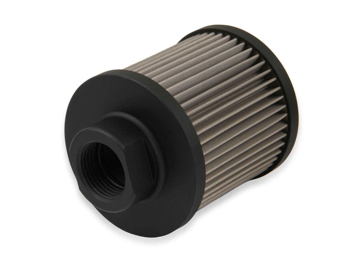 Earl’s Replacement Filter for Catch Tank - CT102ERL