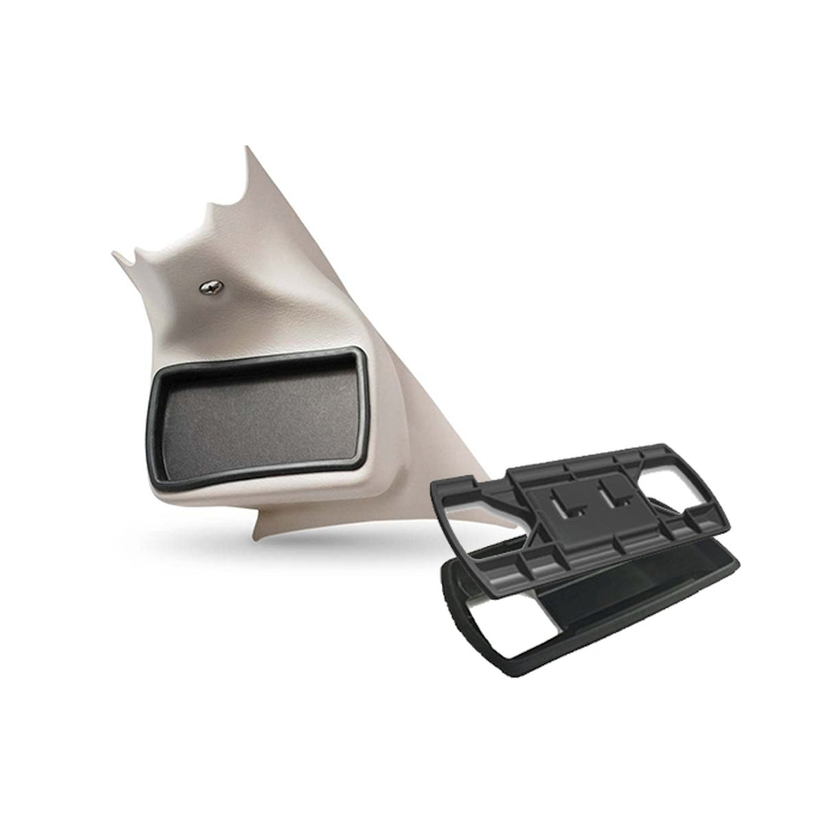 Edge Pillar Pod - 38405