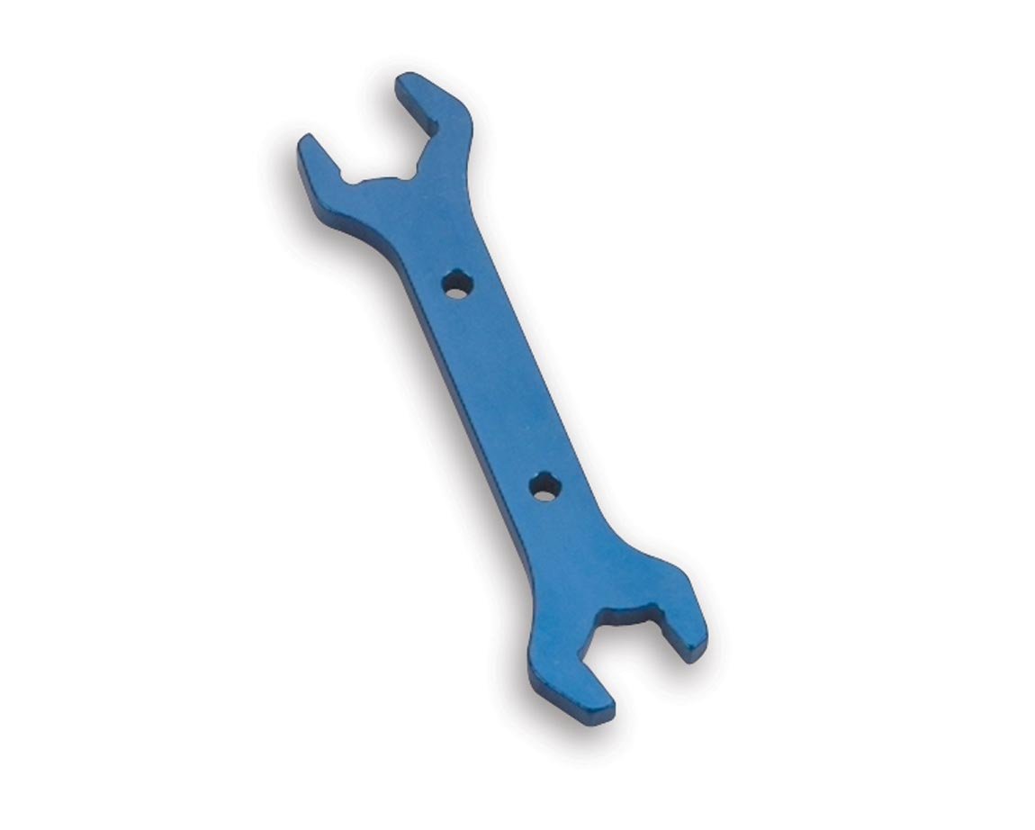 Earl’s Double-Ended Hose End Wrench - 230409ERL