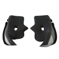 Simpson Motorcycle GHOST BANDIT Cheek Pad - GBCPXS-5