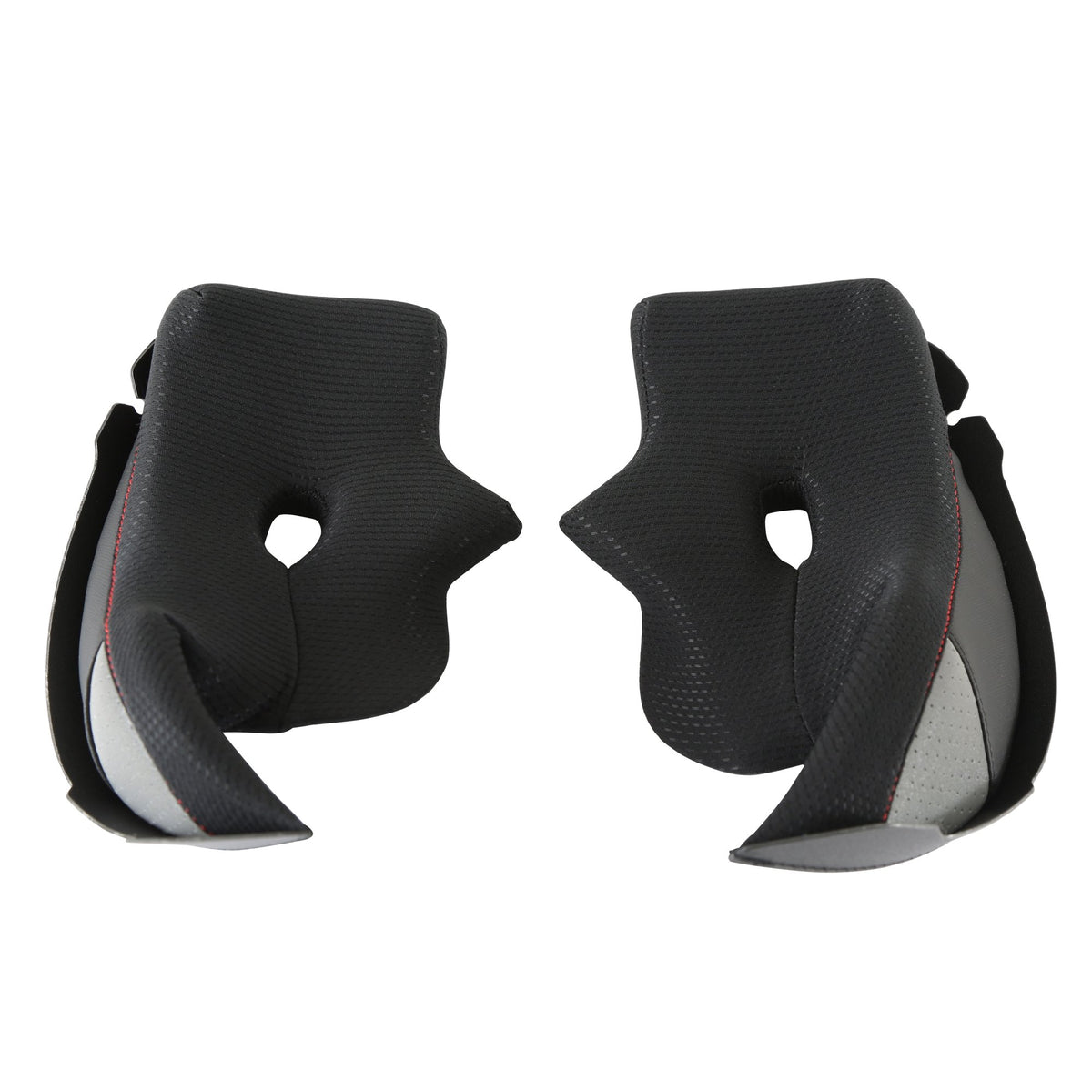 Simpson Motorcycle GHOST BANDIT Cheek Pad - GBCPXS-5