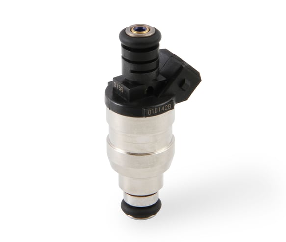 ACCEL Fuel Injector - 83 lb/hr - EV1 Minitimer - Low Impedance 74607