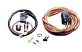 SPAL Electric Fan Wiring Harness Kit - 185FH