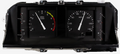 Classic Instruments 87-89 FOX Body Mustang OE Style - MU87DOE