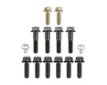 Lakewood Bellhousing Bolt Kit - 50373