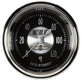 Classic Instruments All American Tradition 2-1/8" Outside Air Temp Gauge - AT199SHC