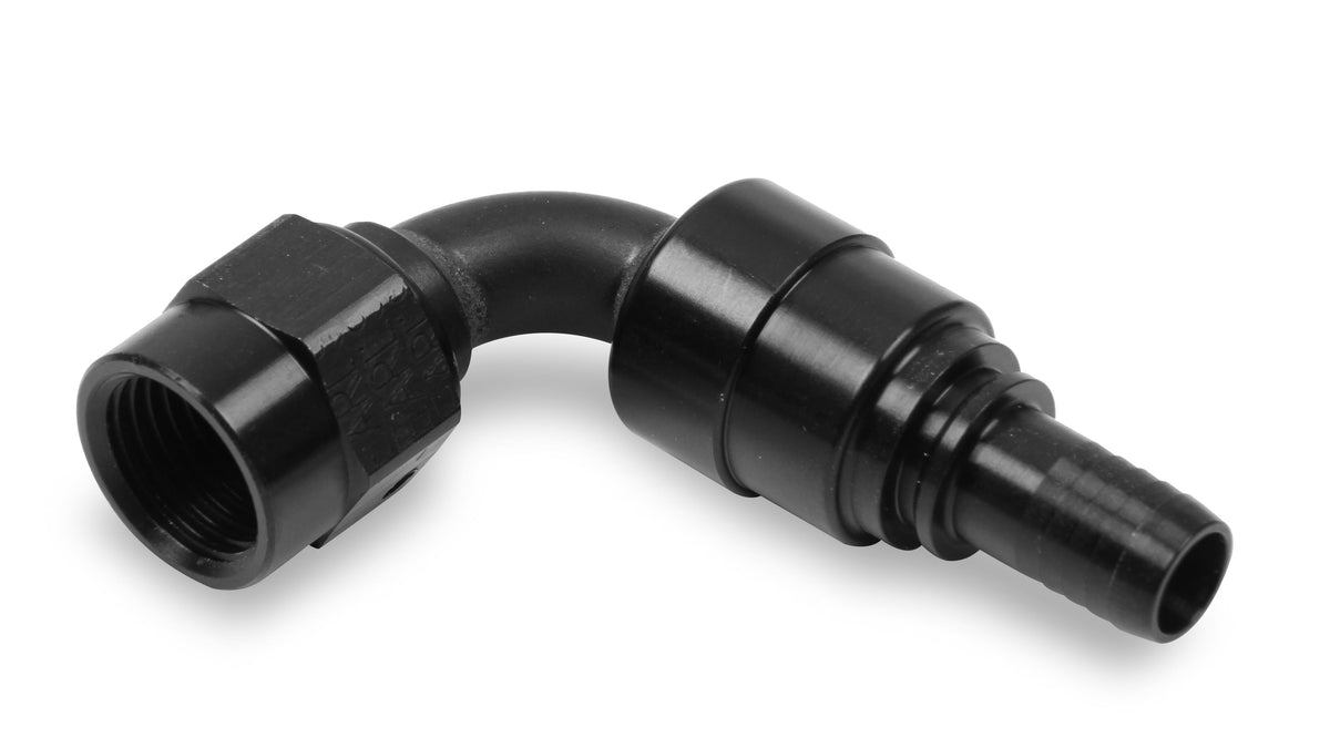 Earl’s UltraPro Hose End - 689912ERL
