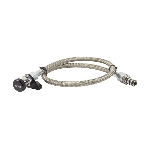 B&M Transmission Dipstick - 6L80 - 22168