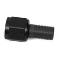 Earl’s Ultra-Flex™ Hose End - Straight - Size -8 - 670108ERL