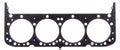 Mr. Gasket MLS Head Gasket - 3128G