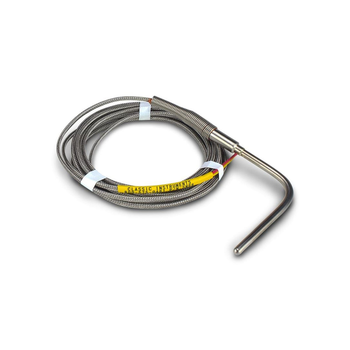 Classic Instruments EGT Thermocple Type K 188 Probe - SN98