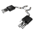 Flowmaster American Thunder Axle-back Exhaust System - 817799