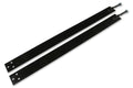 Holley Sniper Fuel Tank Straps - 19-566