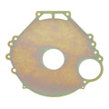 Quick Time Engine Plate - Small Block Ford 5.0/5.8 - Steel - RM-6016