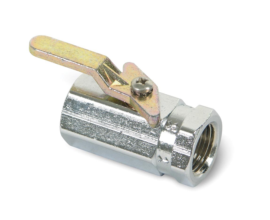 Earl’s Shut-Off Valve - 230501ERL