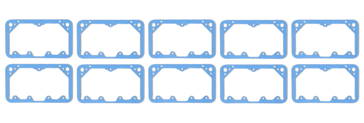 Holley Fuel Bowl Gasket 10PK - 1008-1911-1