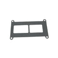 Weiand 144 Powercharger Blower Manifold Gasket - 90524