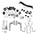 Holley GM 70-74 F-Body Level 5 LS Swap Essentials - Automatic and Manual - SE5-GM2FE-LSX-AM