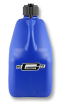 Mr. Gasket Utility Jug with Filler Hose - 36952G
