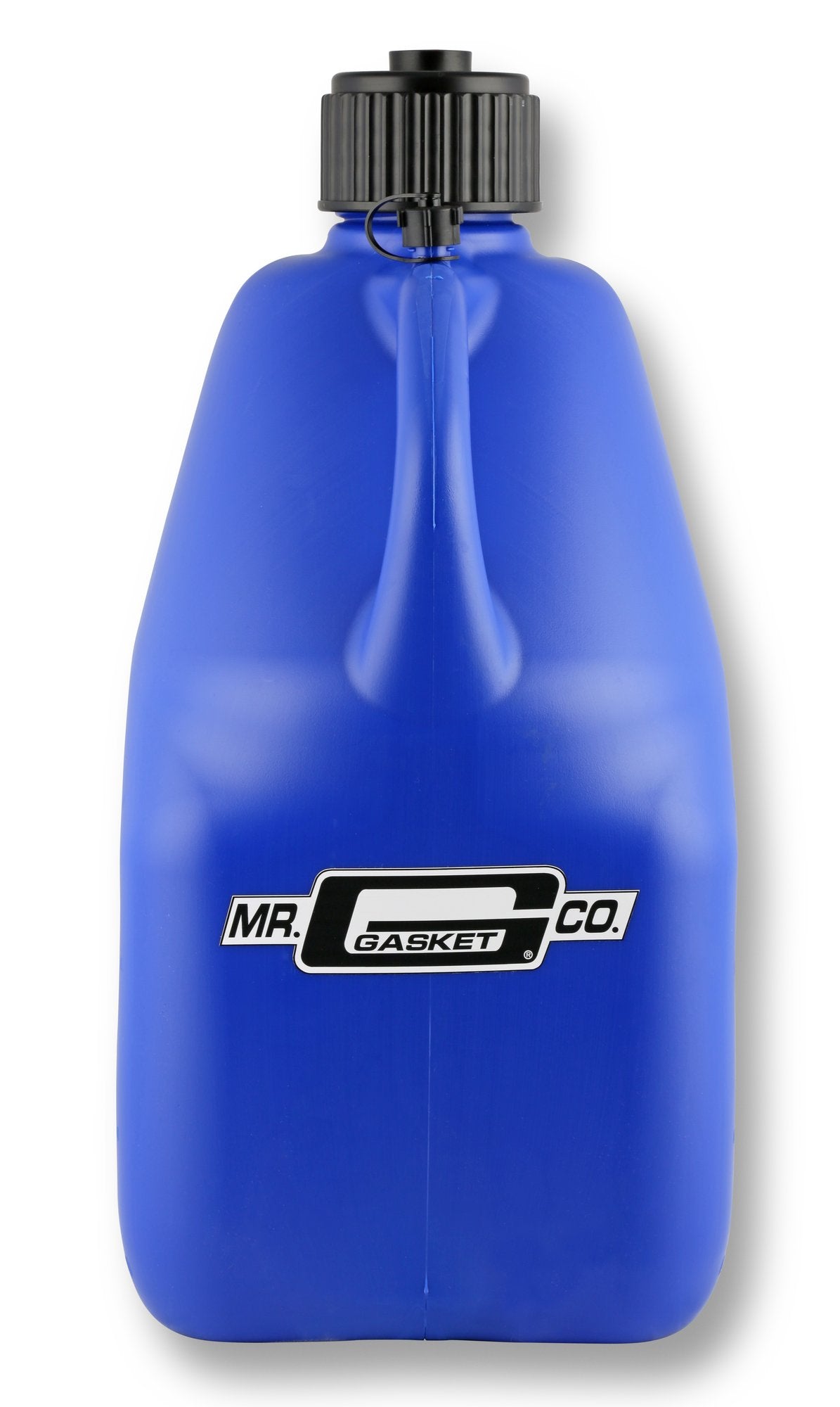 Mr. Gasket Utility Jug with Filler Hose - 36952G
