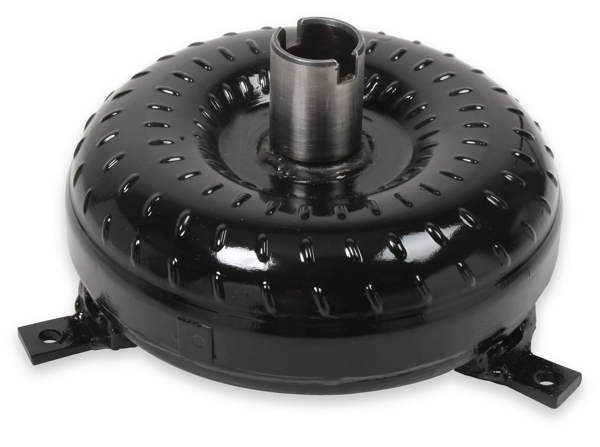 Hays Twister Full Race Torque Converter 1965-91 GM TH400, 2400-2800 RPM stall - 97-1D24F