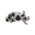 Holley LS COOLING MANIFOLD RAW A/C Delete - 97-222