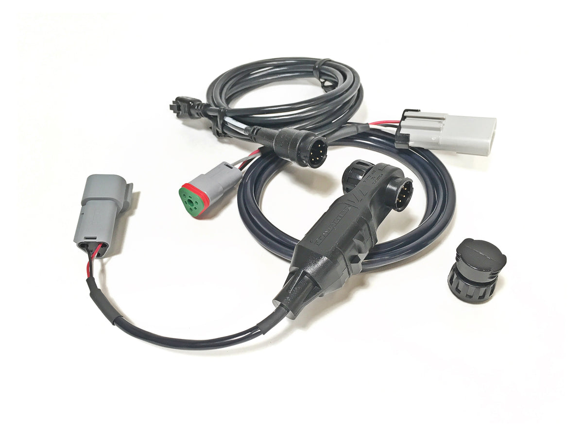 Edge EAS Shift-On-The-Fly (SOTF) Accessory - 98652