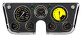 Classic Instruments AutoCross Yellow 1967-72 Chevy Truck LS Sending Unit - CT67DAXY-LS