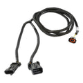 Holley EFI GM PWM Alternator Harness - 558-475