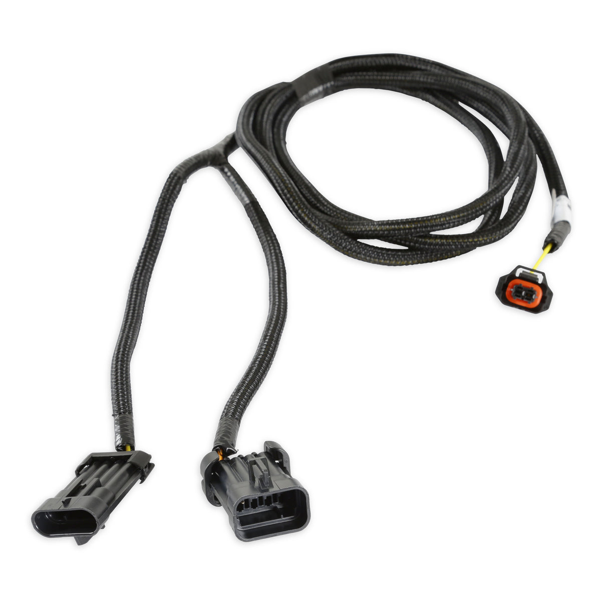 Holley EFI GM PWM Alternator Harness - 558-475