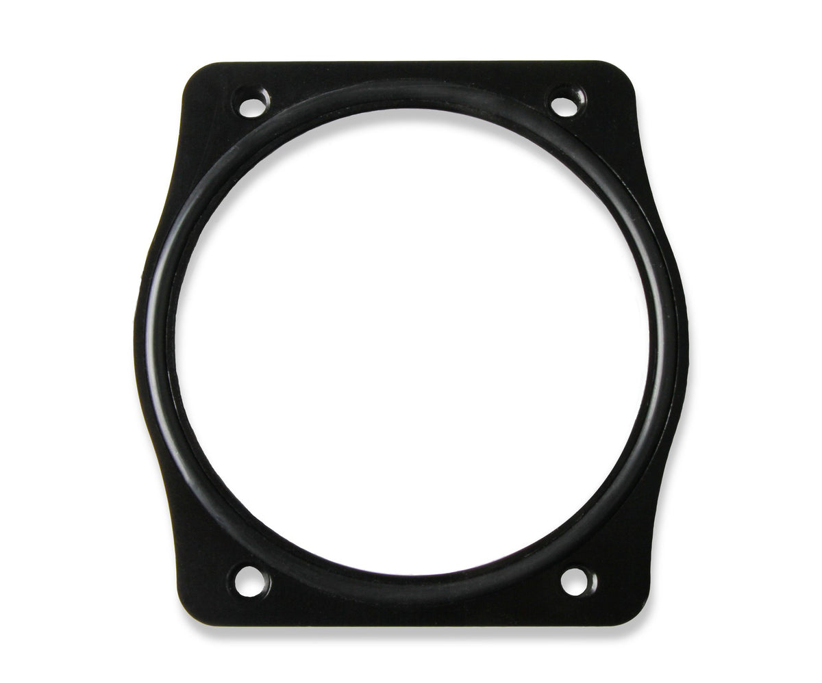 Holley Sniper Throttle Body Spacer 102mm LS Engine - 860014
