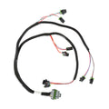 Holley EFI INJECTOR HARNESS - EARLY TRUCK - 558-214