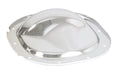 Mr. Gasket Chrome Differential Cover - 9893G