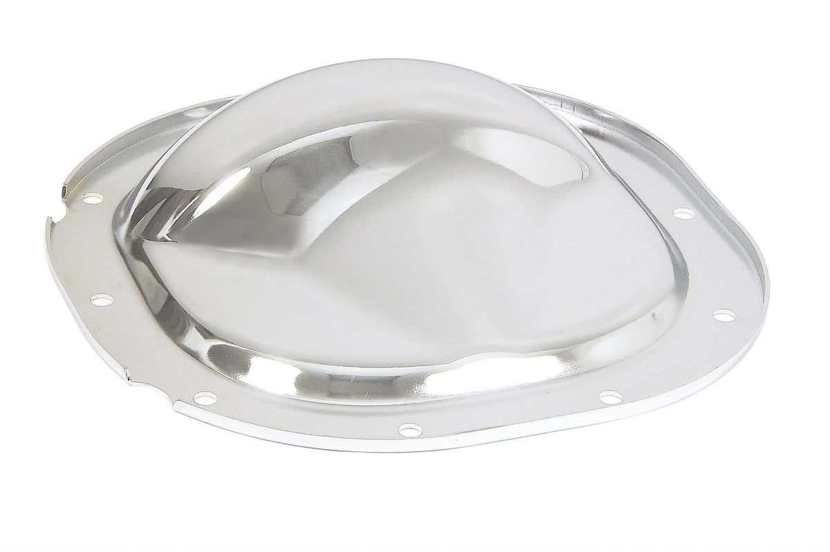 Mr. Gasket Chrome Differential Cover - 9893G