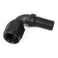 Earl’s Ultra-Flex™ Hose End - 90 Degree - Size -10 - 679110ERL