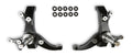 Rekudo Front Spindles - Pair - RK600-02